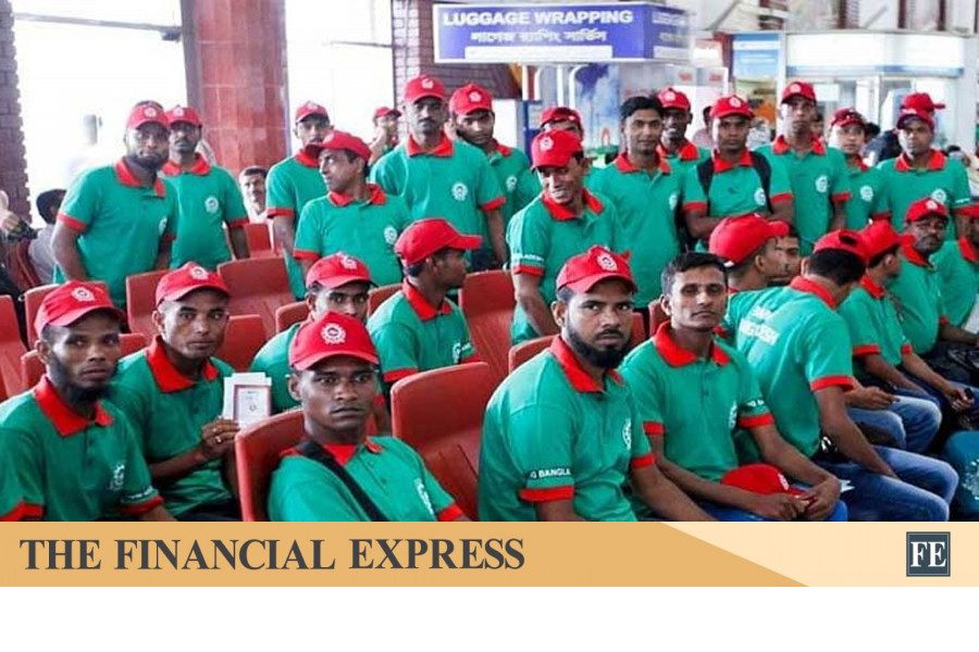 Maldives gives briefing on e-visas for expat Bangladeshis