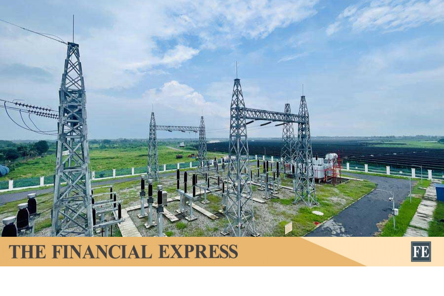 The risks for energy sector