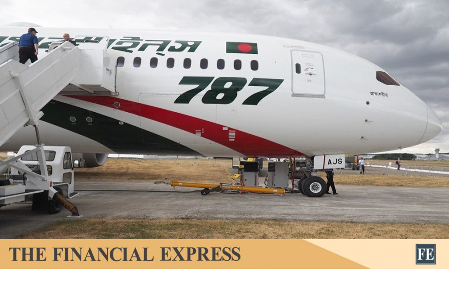 Aviation prospects abound, but fleet proportionately undersized