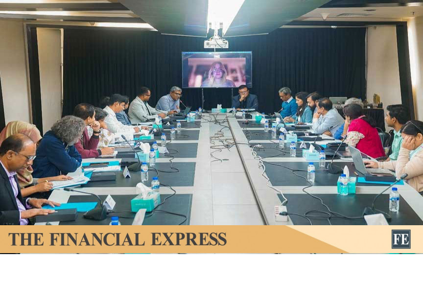 Study warns of rising risks for journalists in 2026 Bangladesh elections