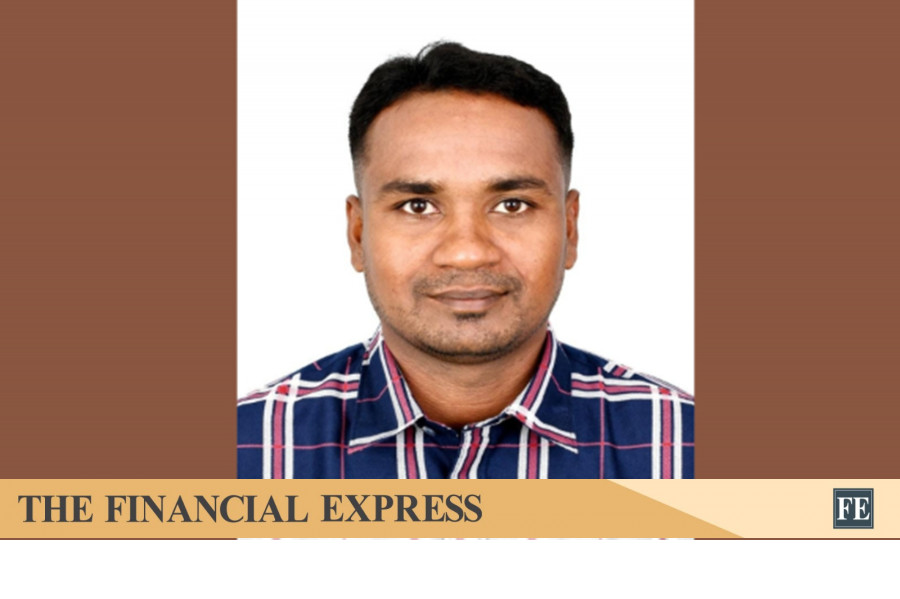 Bangladeshi dies after UAE road crash