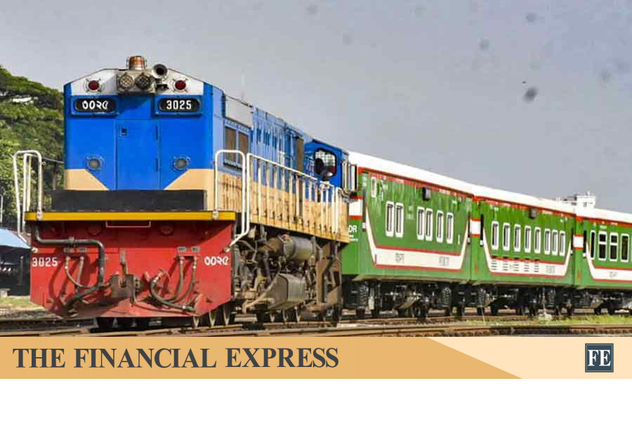 Railways put on high alert before polls