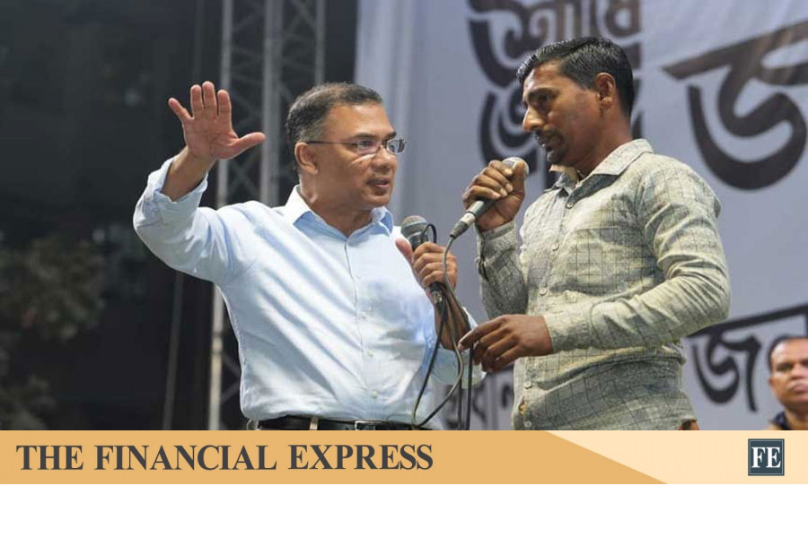 thefinancialexpress.com.bd