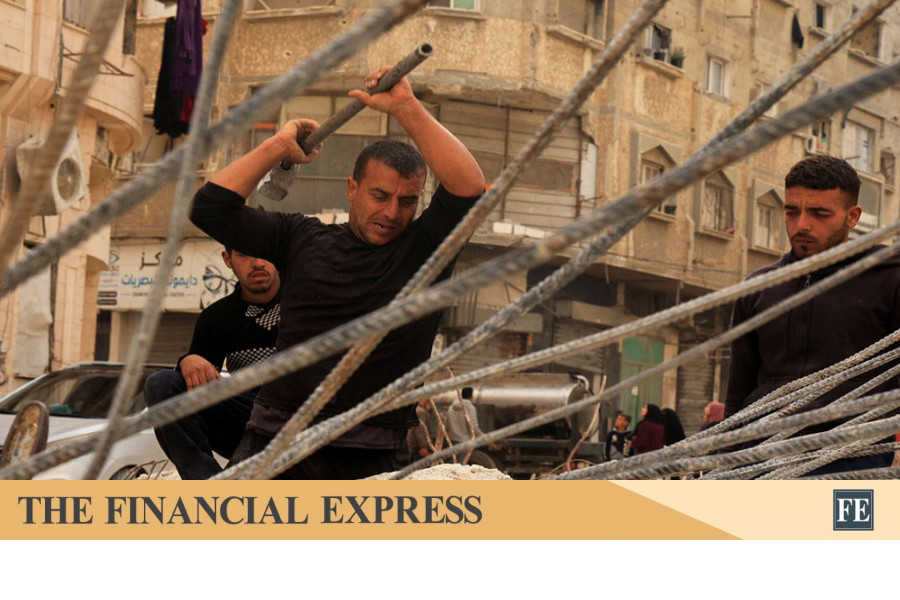 thefinancialexpress.com.bd