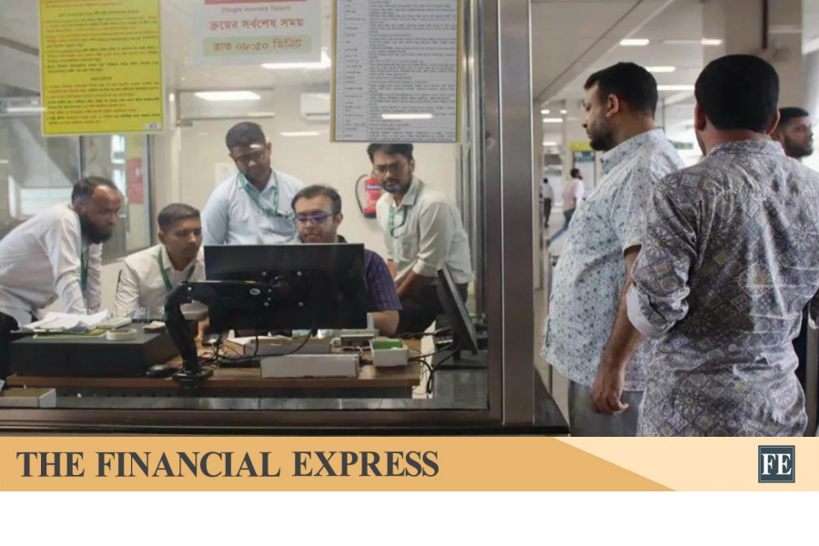 Metro rail staff threaten agitation over voting rights