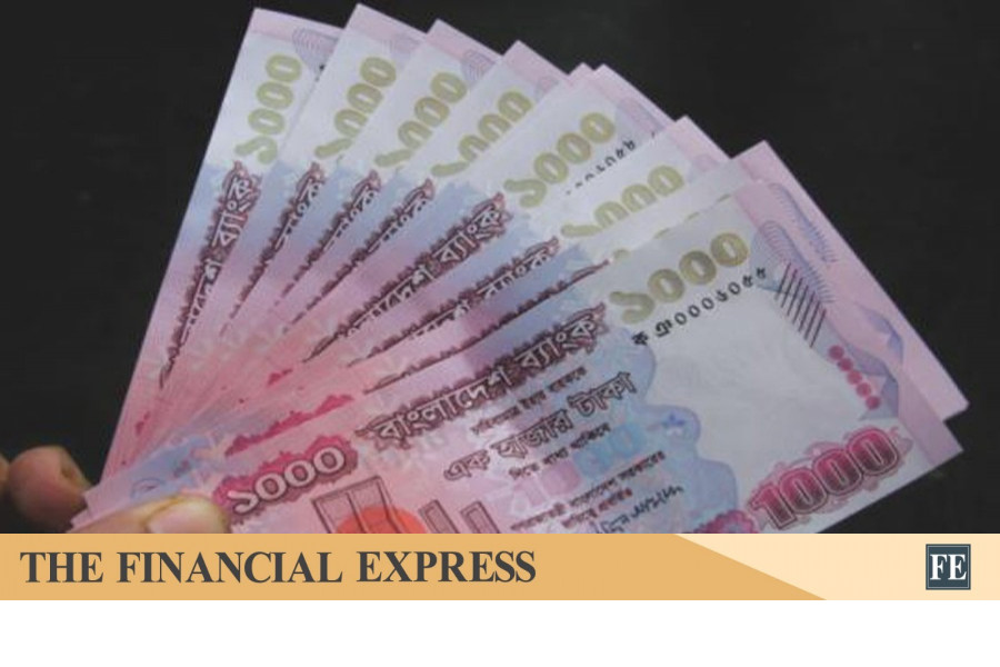 Noticeable transformation in the financial horizon