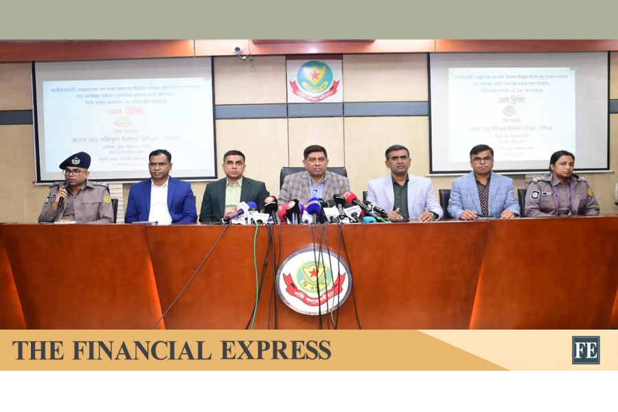 Business dispute behind Mosabbir murder: DB