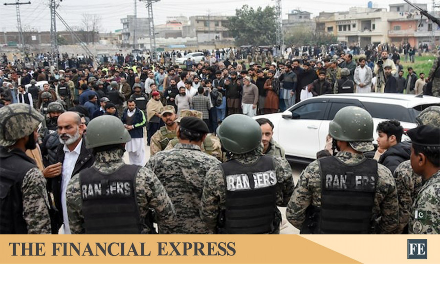 India rejects any allegations of involvement in Pakistan bombing