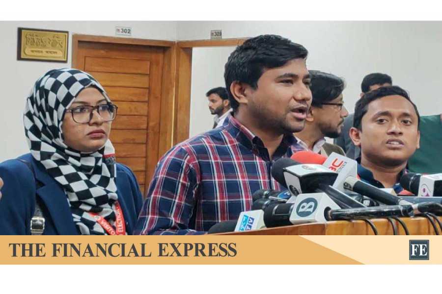 thefinancialexpress.com.bd