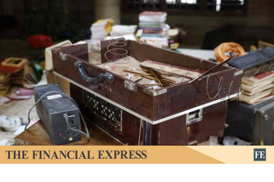 Chhayanaut says it will not waver in its course