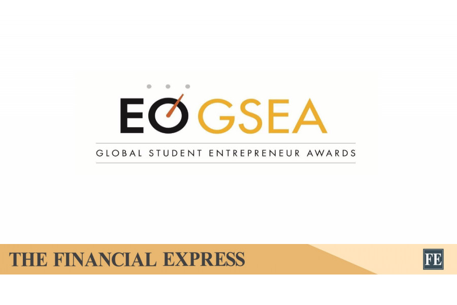 GSEA Bangladesh 2025–26 Grand Finale celebrates nation’s rising student entrepreneurs