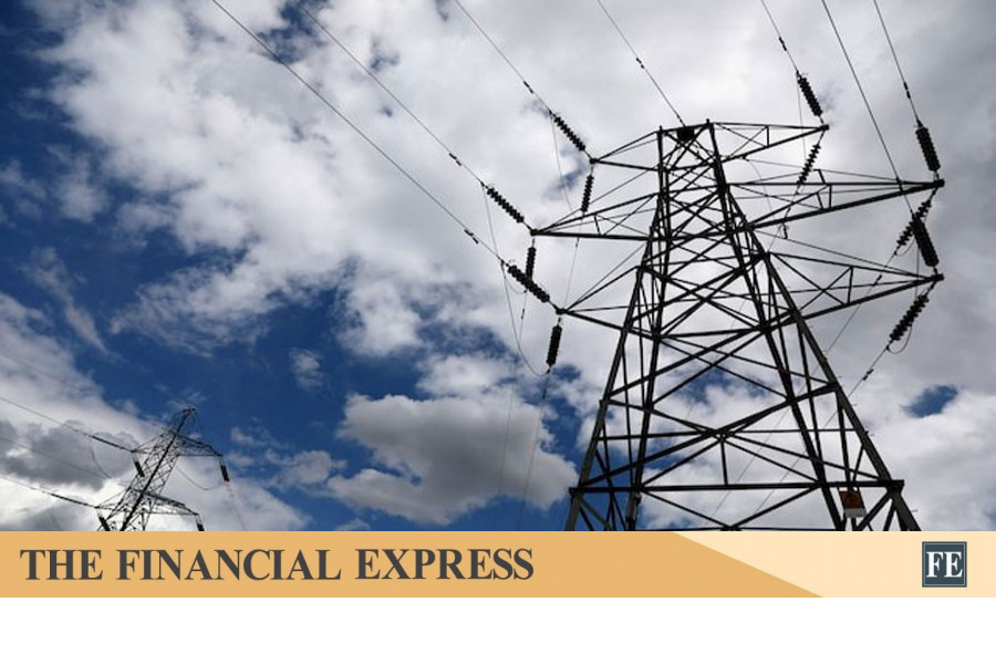 UK energy bills to rise after $37bn grid upgrade