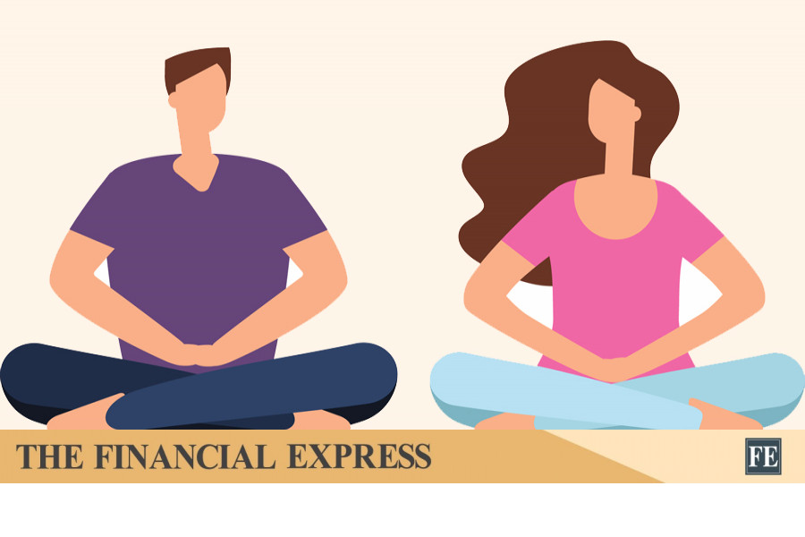 Impact of meditation on health