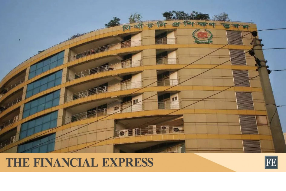 EC meets Sunday on polls, referendum