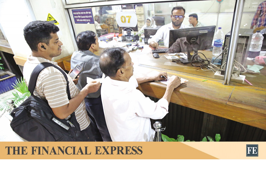 thefinancialexpress.com.bd