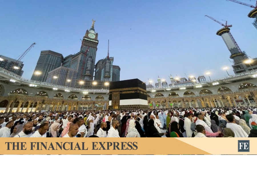 ‘Finalise house rental for Hajj pilgrims by Feb 1’