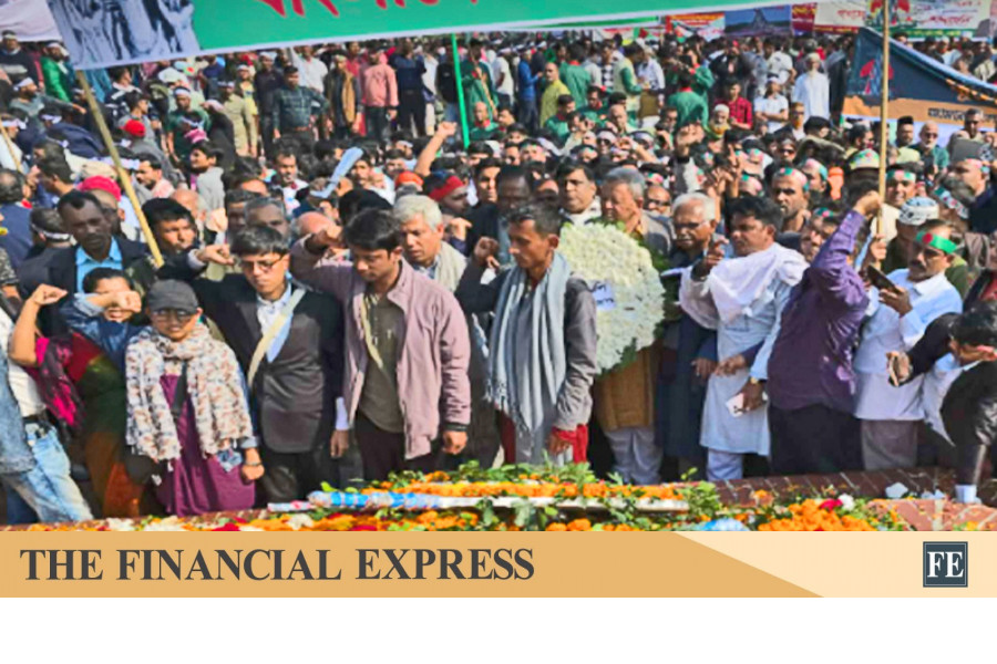 Between giants: Bangladesh's strategy in the Indo-Pacific