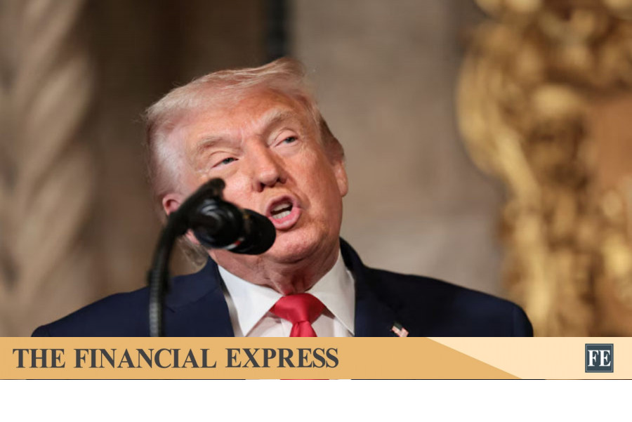 Trump says US needs Greenland for security