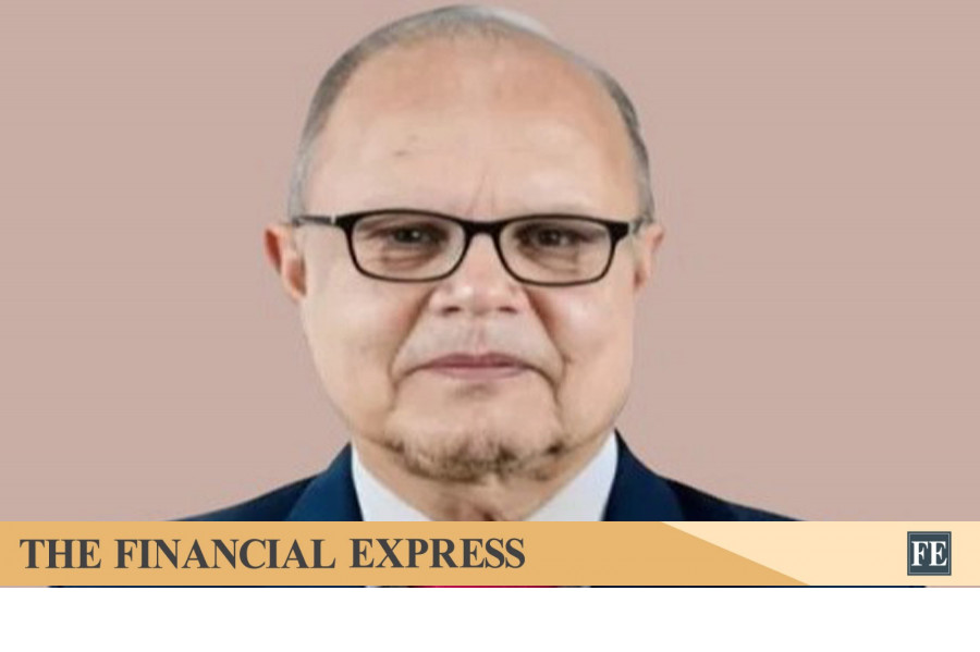 'We must stop unnecessary land acquisition' : Land Adviser Ali Imam