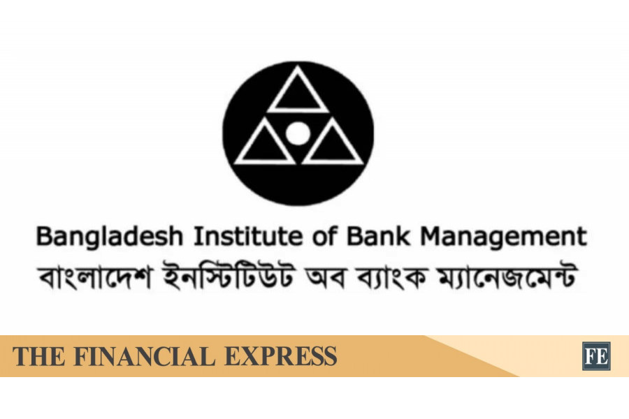 Training course on adaptation finance inaugurated at BIBM