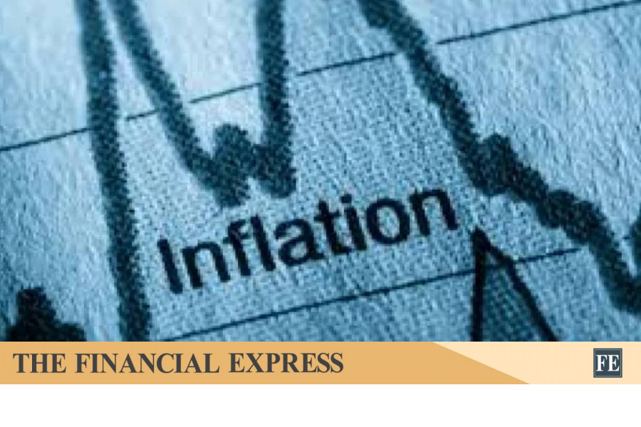Inflation rises in January