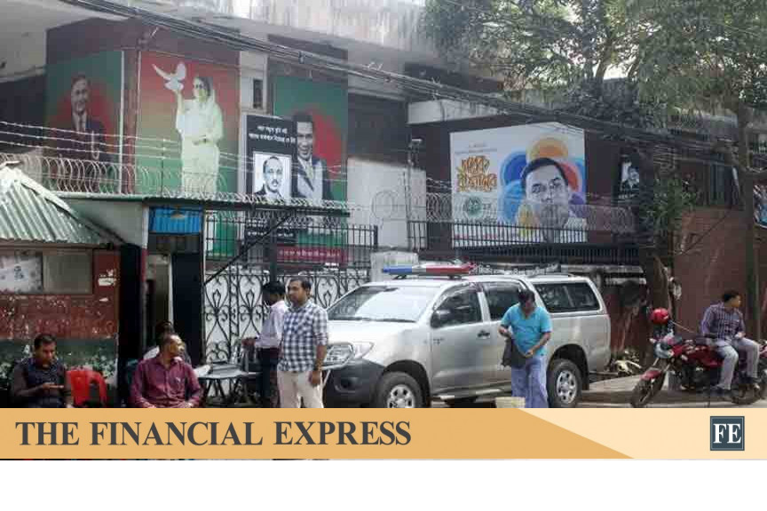 BNP Standing Committee rushes meeting on Khaleda’s health