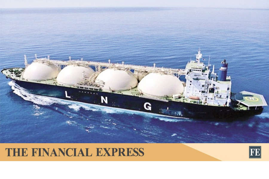 Excelerate Energy to start LNG supply from early January