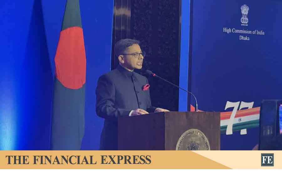 Bangladesh, India reaffirm depth of ties; stress people-centred cooperation