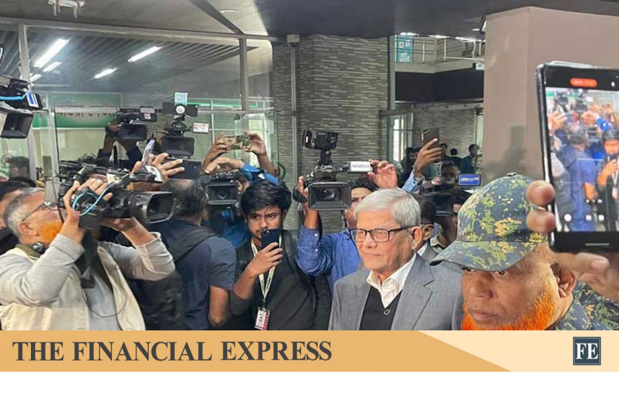 BNP asks EC for data on &lsquo;transferred voters&rsquo;, raises postal ballot concerns