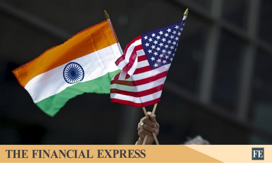 India, US release framework for interim trade agreement