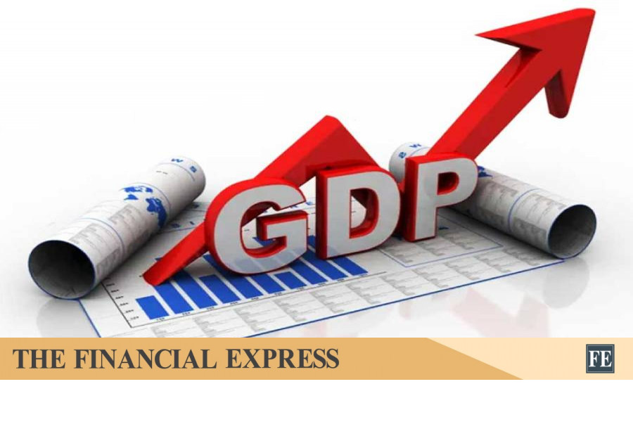 Bangladesh’s economy grows by 4.50pc in Q1 of FY26