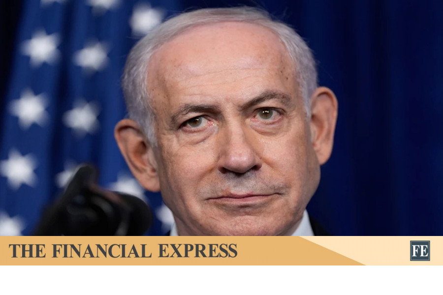 Netanyahu to join Trump’s Board of Peace