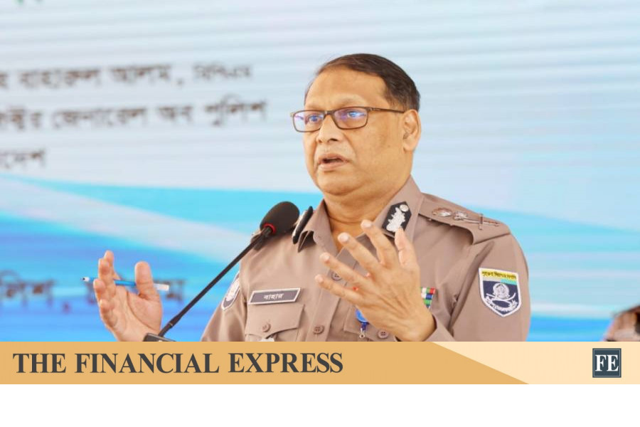 thefinancialexpress.com.bd