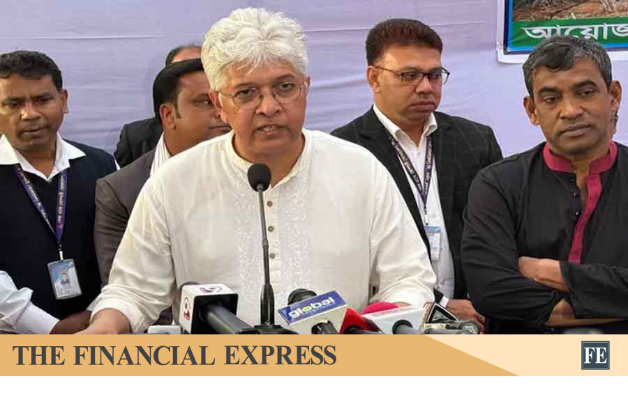 thefinancialexpress.com.bd