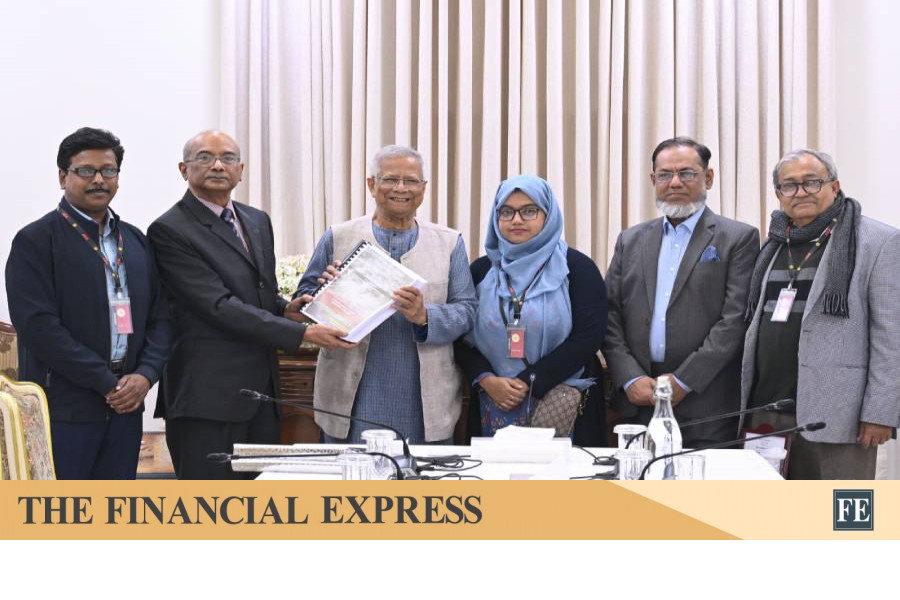 thefinancialexpress.com.bd