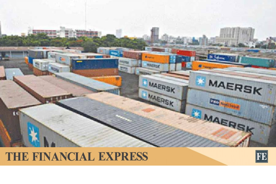 Private off-docks go on undeclared strike, export sector worries