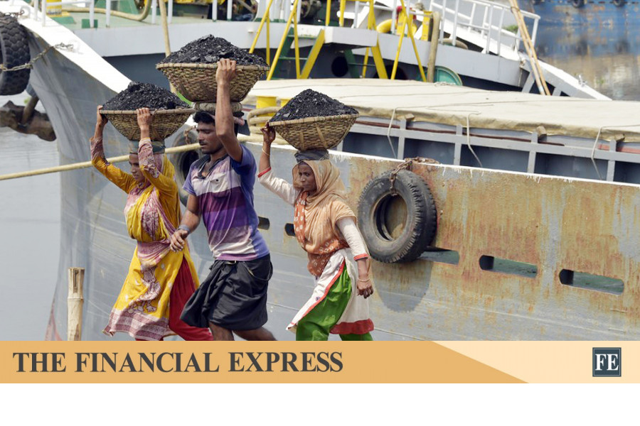 Gender differentials in workforce