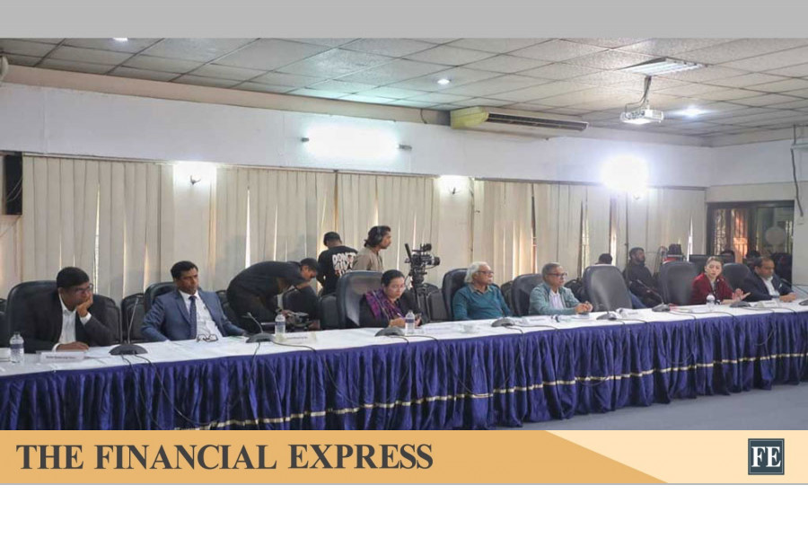 Chief Prosecutor Tajul cautions over &lsquo;mob&rsquo; label for July Uprising, CPB&rsquo;s Ruhin Prince calls remarks a threat