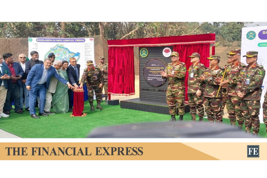 Army Chief urges officers to perform election duties impartially