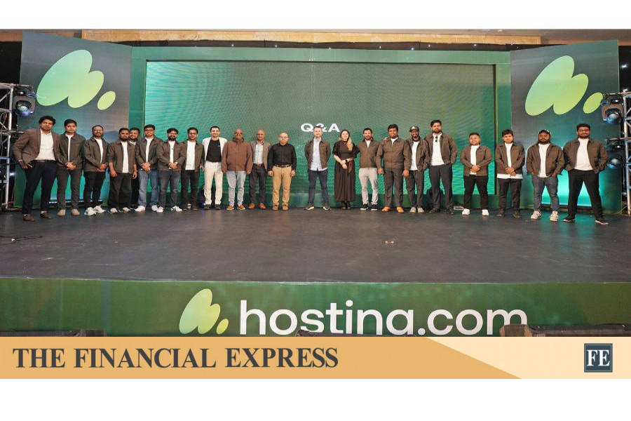 hosting.com launches operations in Bangladesh
