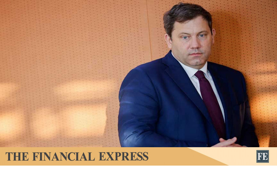 International law applies to everyone, including US: German minister