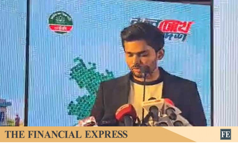 NCP presents ‘Manifesto of Youth and Dignity’