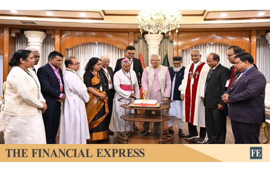 thefinancialexpress.com.bd