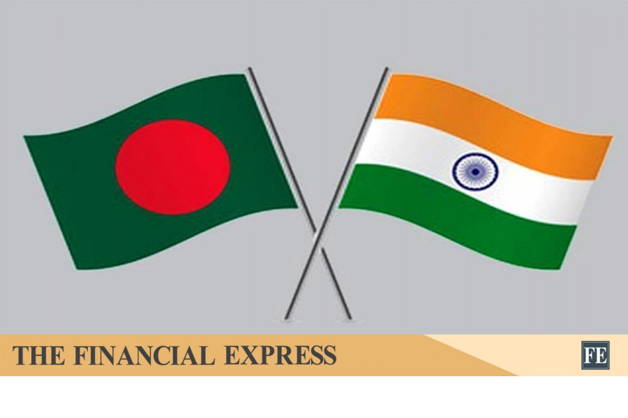 BD-India ties anchored in economics