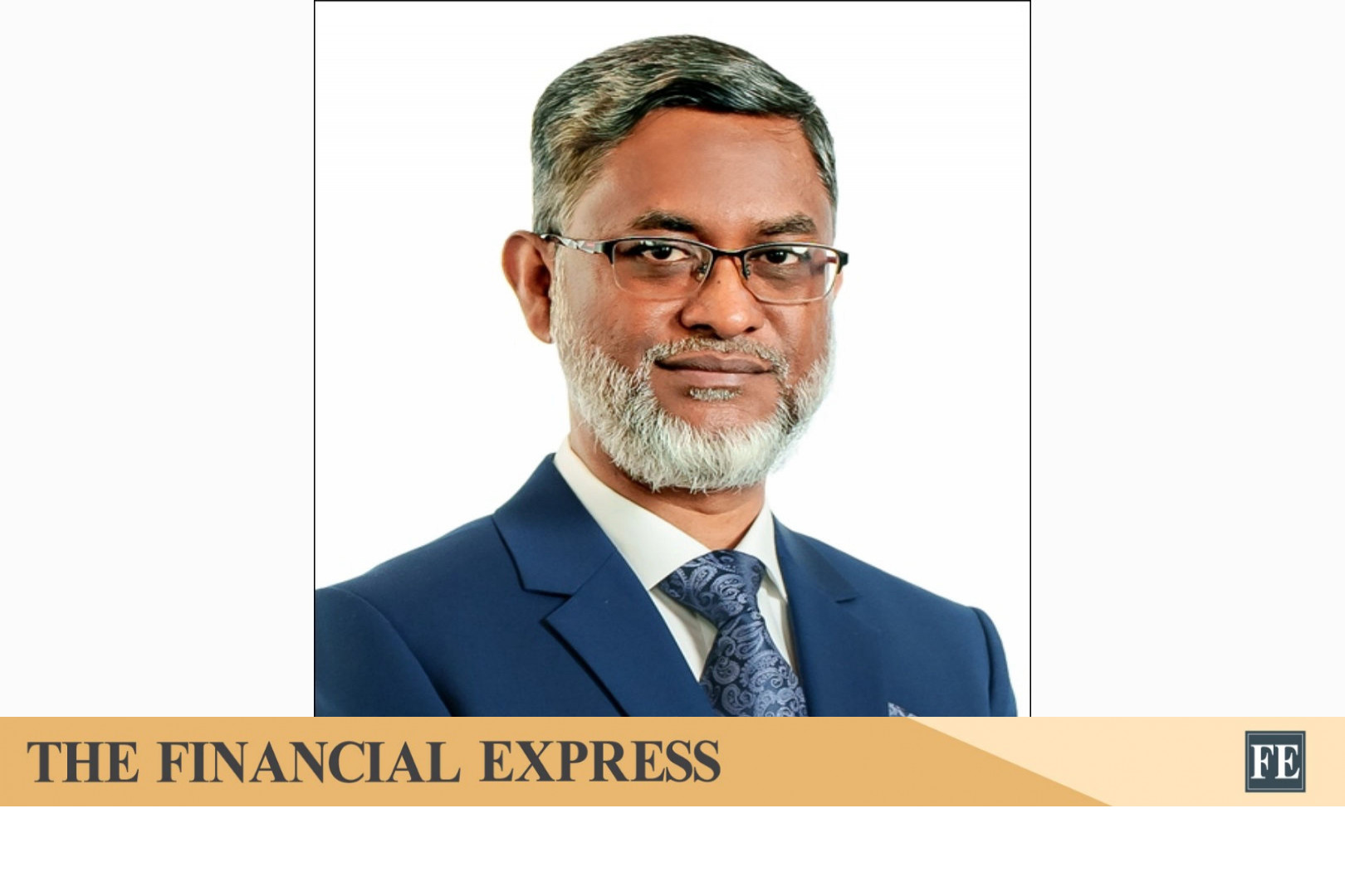 Md Sanaullah Shahid elected chairman of exec committee of Shahjalal Islami Bank