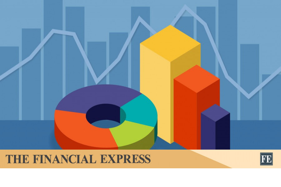 Economic growth may slow to 4.6pc this FY