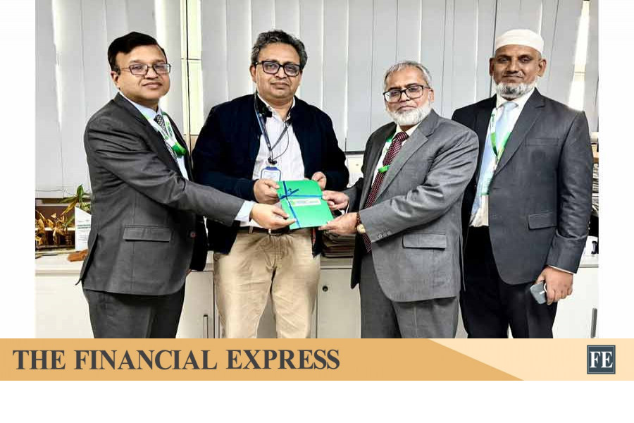 NRBC Bank provides over Tk 7cr to startup investment fund