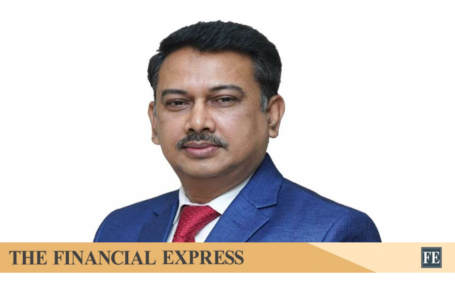 Nurul Azim joins Shimanto Bank as MD & CEO