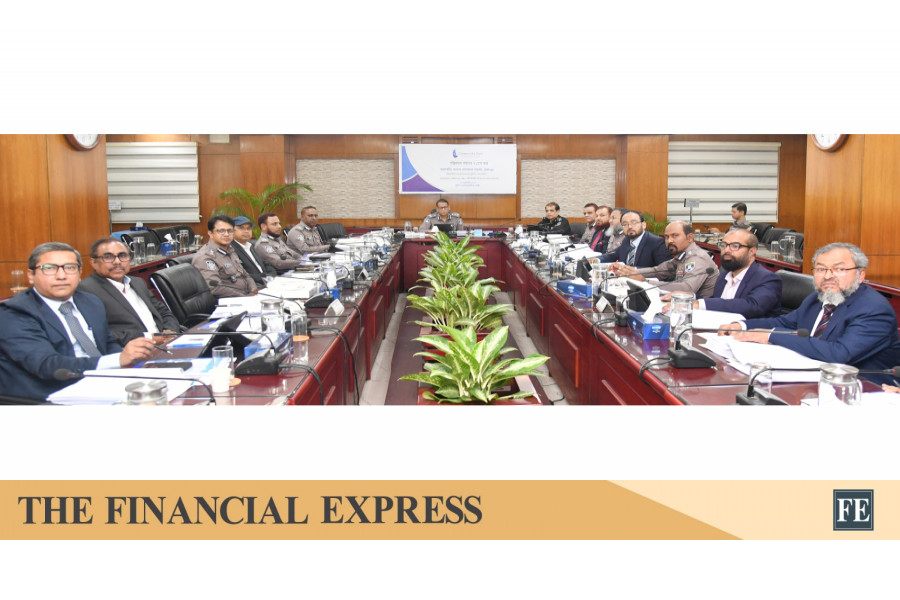 Community Bank Bangladesh PLC holds its 72nd Board Meeting