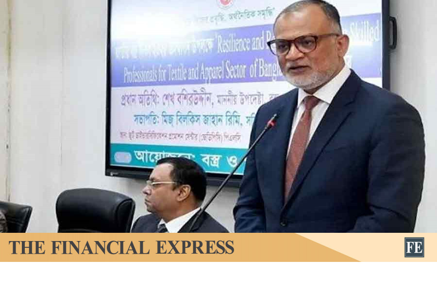 Misguided, emotion-driven decisions affected jute industry in the past: Adviser